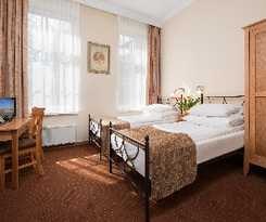 Hotel Villa Sedan