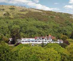 Hotel Best Western Webbington and Spa