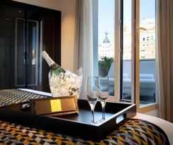 Hotel Eurostars Madrid Gran Vía