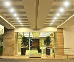 Hotel Y Casino Central Park Panama