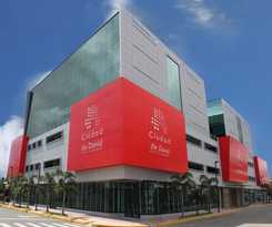 Hotel Ciudad De David