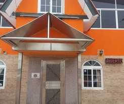 Hostal Express Inn Panama International Airport