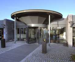 Hotel Comwell Roskilde