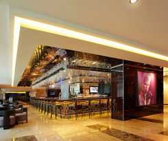 Hotel Megapolis Panama