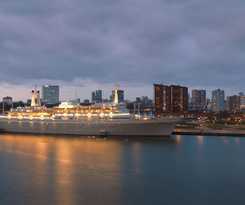 Hotel Ss Rotterdam  and Restaurants
