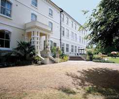 Hotel Best Western Russell