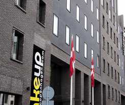 Hotel Wakeup Copenhagen Borgergade
