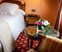 Wellington and Spa Madrid