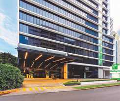 Hotel Holiday Inn Panama Distrito Financiero, An Ihg