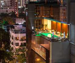 Hotel Waldorf Astoria Panama