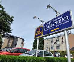Hotel L' Amandier