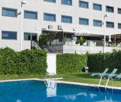 Hotel Nh Madrid Ventas