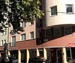 Boulevard City And Apartments