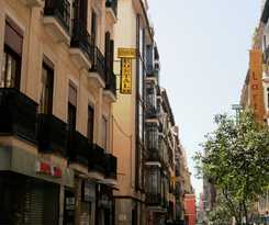 Hispano Gran Vía