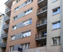 Apartahotel Nova Apartments