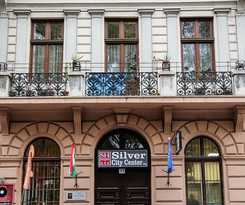 Silver Budapest City Center