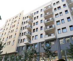 Apartamentos Trendy Deluxe