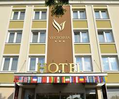 Vitta Superior Budapest