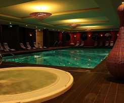 Hotel Budapest Airport  Stáció Wellness and Conference