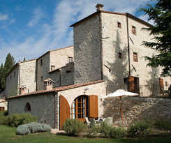 Hotel Borgo Di Pietrafitta Relais