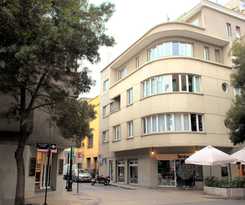 Apartahotel Lastarria Hotel and Aparts