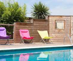 Best Western Le Bordeaux Sud