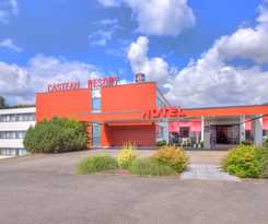 Hotel and Aparthotel Casteau Resort Mons Soignies