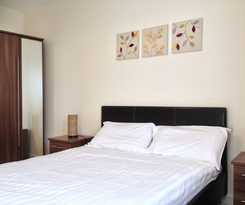 Oyo Arinza Apartments, Liverpool