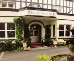 Hotel Brook Hall