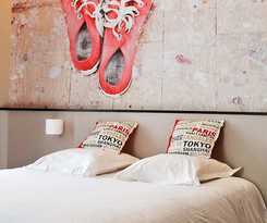 Urban Style Bordeaux Centre de la Presse