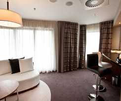 Holiday Inn Lodz, An Ihg