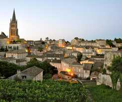 Hotel Kyriad Libourne - Saint Emilion