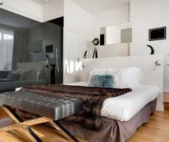 Hotel Apartamento Le Boutique Hotel and Spa