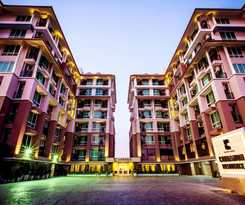 Hotel Cinnamon Residence