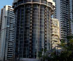 Hotel Plaza Paitilla Inn