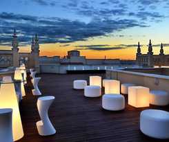 Innside By Meliá Madrid Gran Vía