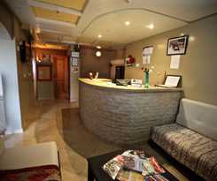 Atlantica Ifri Surf Accommodation