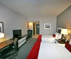 Hotel Marriott Panama