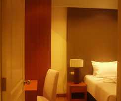 Dheva Residences Suites