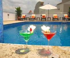 Tryp By Wyndham Panamá Centro