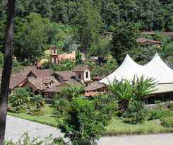 Valle Escondido Resort Golf and Spa