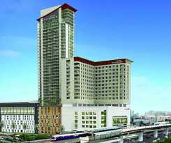 Hotel Grand Richmond Stylish Convention - Sha Extra Plus