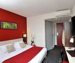 The Originals City, Pont Rouge, Carcassonne