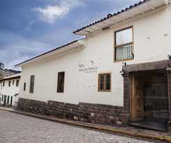 Boutique Andean Wings Hotel