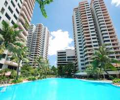 Hotel Riverine Place and Residence