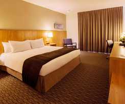 Pullman Lima San Isidro