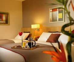 Hotel City North and Conference Centre