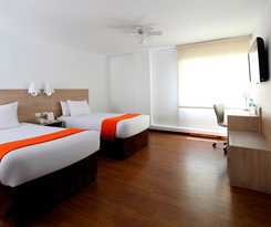 Casa Andina Standard Arequipa