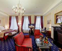 Hotel Boutique Golden Triangle