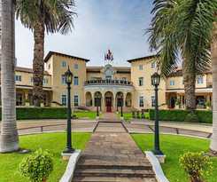 Country Club Lima Hotel - The Leading Hotels Of The World